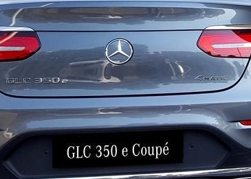 Plug-in Hybrid في بيروت ... نظام التنقّل الكهربائيّ E-Mobility من مرسيدس-بنز